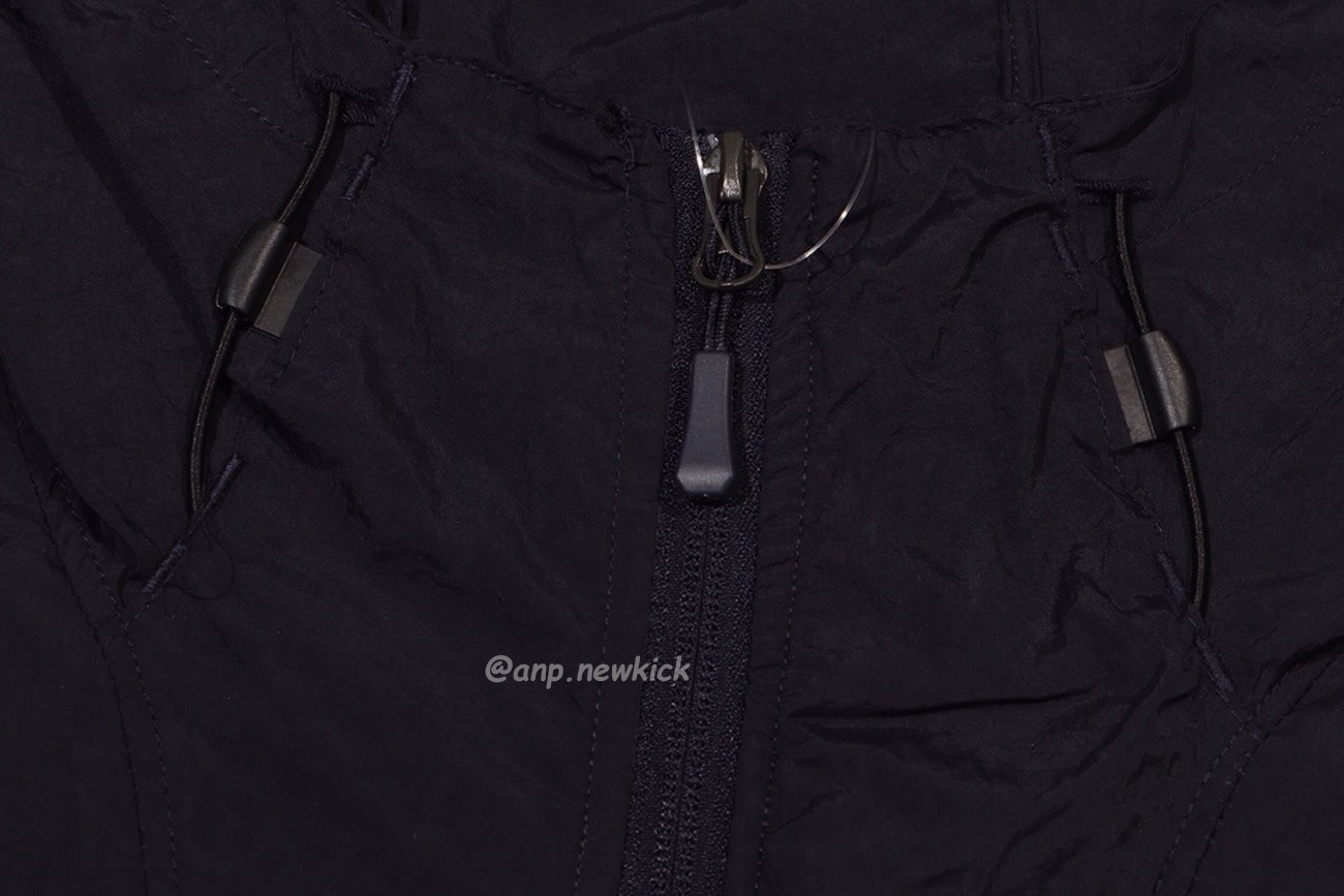 The North Face M Upf Wind Jacket Outdoor Sports Thin Hooded Breathable Windproof And Sun Proof Clothing (8) - newkick.org